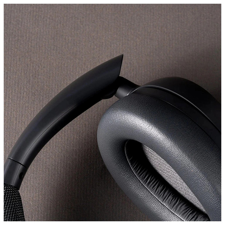 Наушники JLab Jbuds Lux ANC Graphite (IEUHBJLUXANCRGPH62)