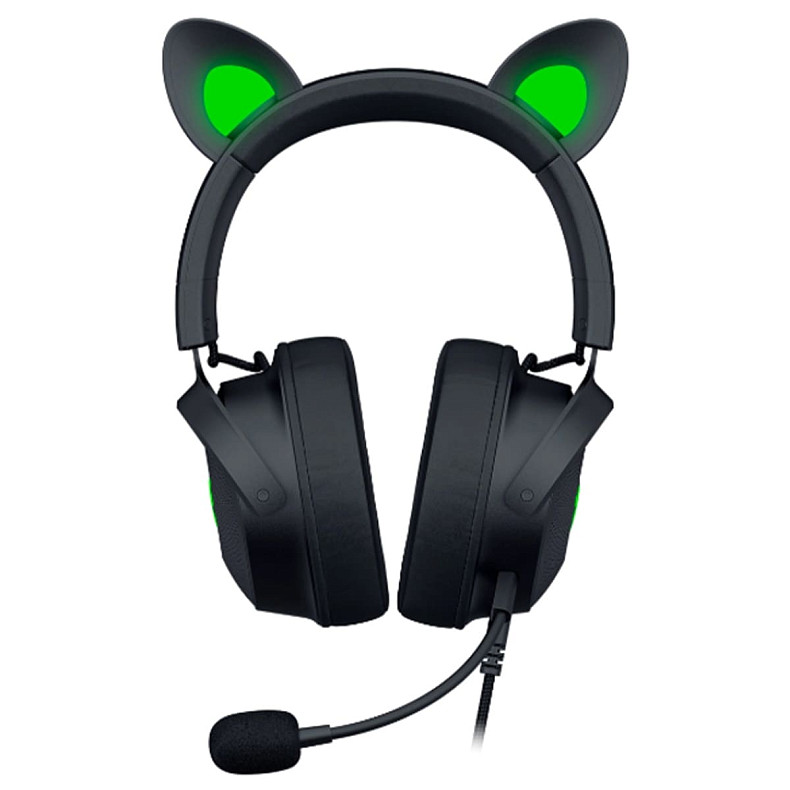 Гарнитура Razer Kraken Kitty V2 Pro Black (RZ04-04510100-R3M1)