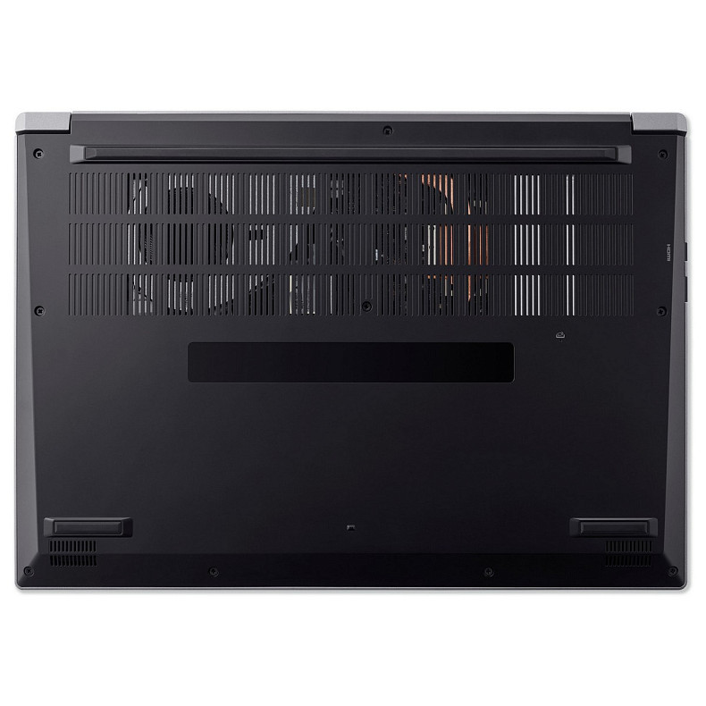 Ноутбук Acer Aspire Go AG15-51P 15.3" WUXGA IPS, Intel i5-1235U, 8GB, F512GB, UMA, Lin, серый