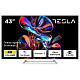Телевизор Tesla 43E635SUS