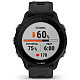 Спортивний годинник Garmin Forerunner 955 Black