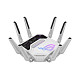 Wi-Fi Роутер Asus ROG Rapture GT-BE19000AI (90IG09S0-MO9A0V)