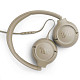 Навушники JBL Tune 530c USB-C Beige (JBLT530CBEG)