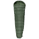 Спальний мішок Highlander Phoenix Spark 150/+4°C Olive Green Left (SB242-OG)