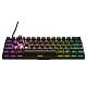Клавіатура SteelSeries Apex Pro Mini Gen 3 UA HyperMagnetic, OmniPoint 3.0, OLED