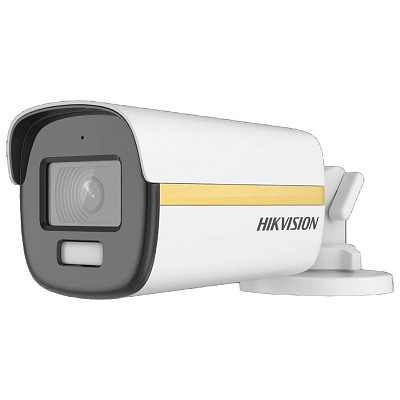 Turbo HD камера Hikvision DS-2CE12DF3T-FS (3.6 мм)