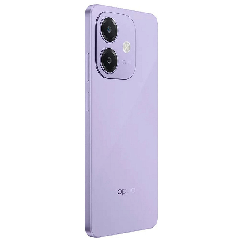 Смартфон Oppo A3 4G 6/256GB Starry Purple