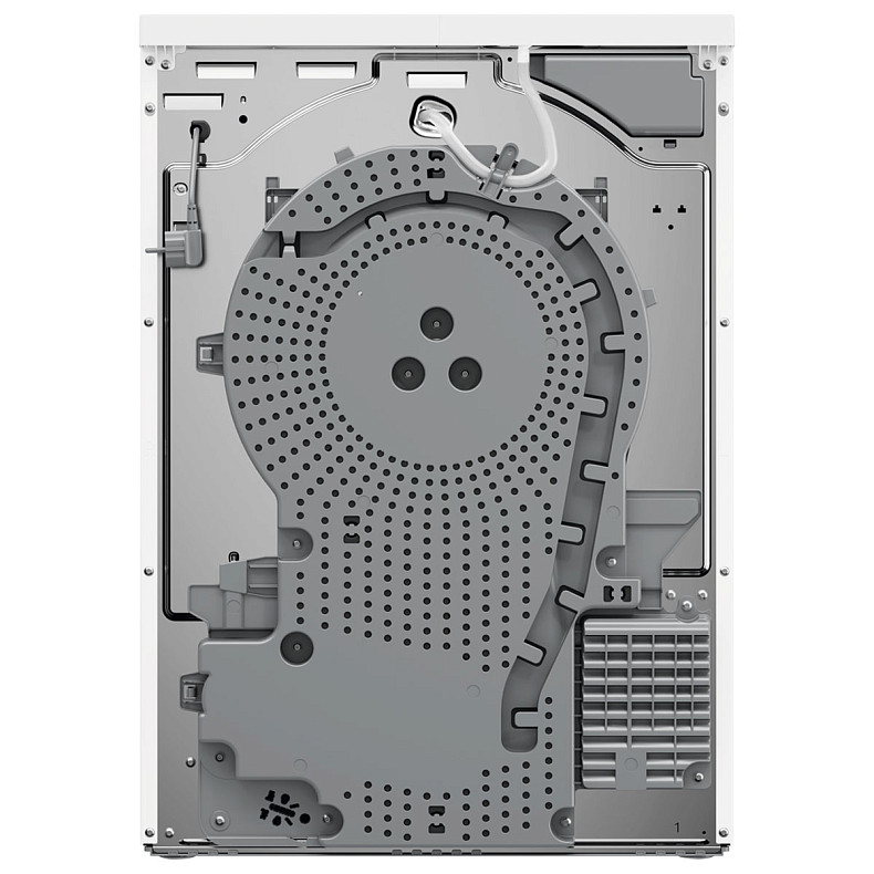 Сушильна машина Electrolux EW9D585KCU