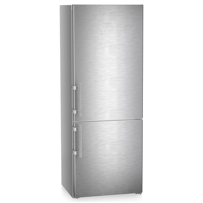 Двокамерний холодильник Liebherr Cnsdd 775I