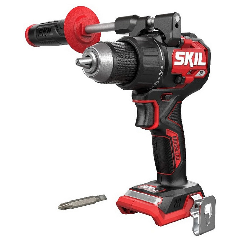 Шуруповерт-дрель аккумуляторная SKIL 3080 CA