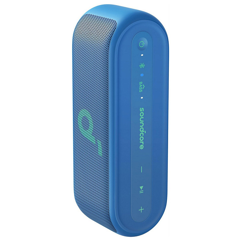 Акустическая система Anker SoundCore Select 2S Blue (A3171031)