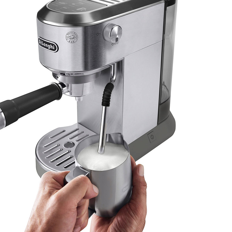 Кофеварка DeLonghi EC 890.M