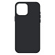 Чехол-накладка Armorstandart Icon2 для Apple iPhone 15 Pro Max Black (ARM70528)