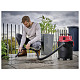 Пилосос професійний Einhell TC-VC 1820, 1250 Вт, пластик 20 л, 180 мбар, шланг 1.5 м, кабель 3 м, 3.