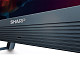 Телевізор Sharp 4T-C55FQ5EM2AG