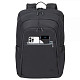 Рюкзак для ноутбука Rivacase 7569 (Black) Alpendorf 17.3"