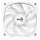 Вентилятор AeroCool Frame X 12 PWM ARGB White (ACF3-FM11217.21)