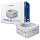 Блок питания Chieftec VEGA M PPG-750-CW ATX 3.1 135mm, 80+ Gold, Fully modular, WHITE