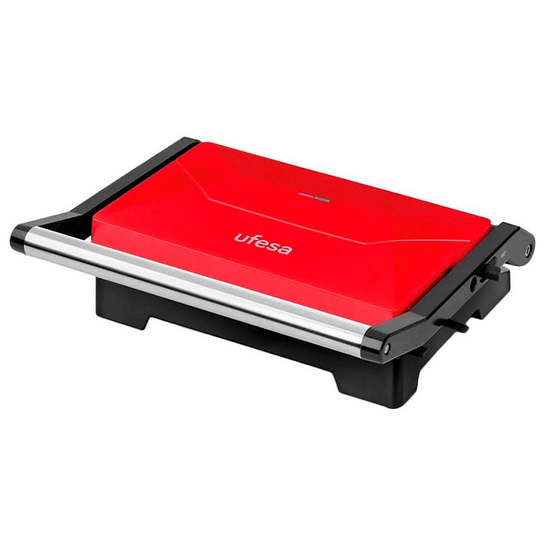 Электрогриль PR1010STROMBOLI 72105810 UFESA