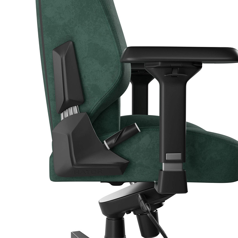 Кресло для геймеров HATOR Arc 3 S Velour (HTC3448S) Emerald