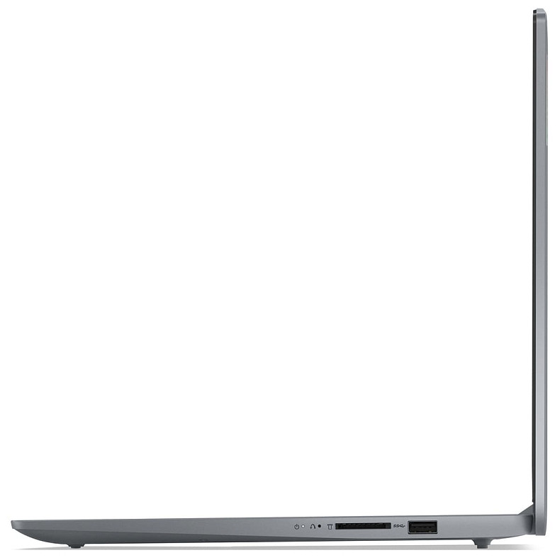 Ноутбук Lenovo IPS3-15IAH8 CI5-12450H 15" 16GB/512GB (83ER00NFRA)