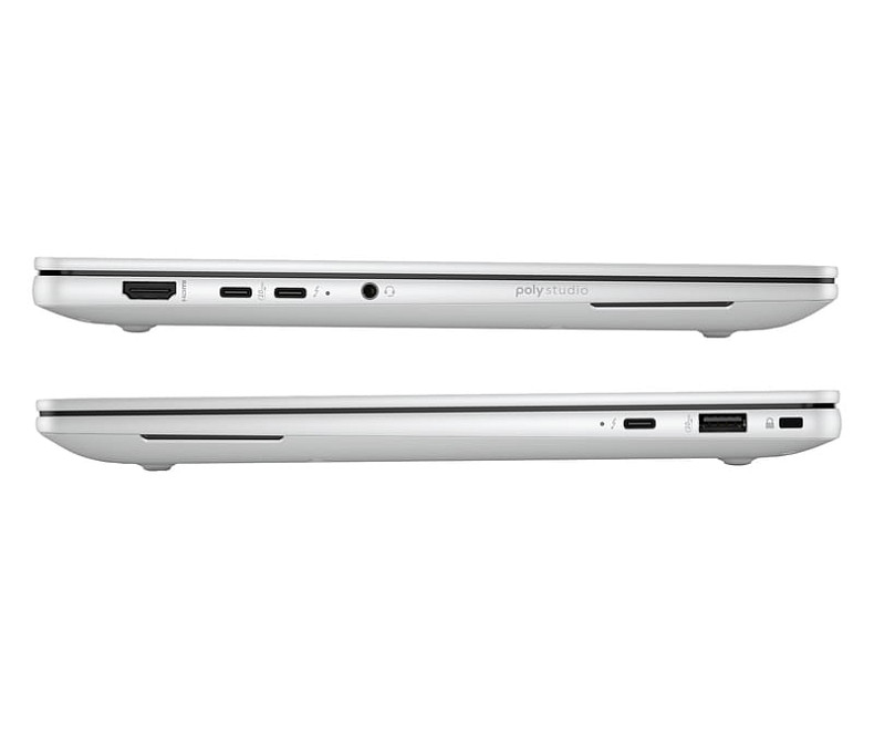 Ноутбук HP EliteBook X G1a 14" 2.8K OLED Ts, 400n/Ryzen AI 9 HX PRO 375 (5.1)/32Gb/SSD1Tb/Rad/Подсв/Win11Pro