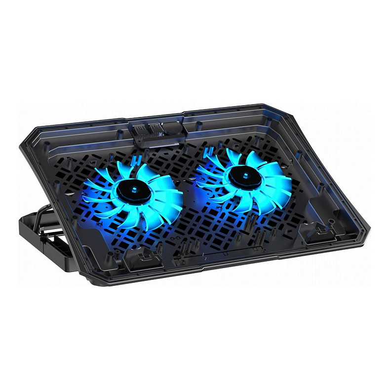 Охлаждающая подставка для ноутбука OfficePro CP413