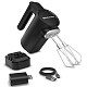 Миксер KitchenAid Go 5KHMR762BM 12V