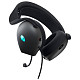Наушники Dell Alienware AW520H Lunar Light (545-BBFJ)