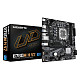 Материнська плата GIGABYTE B760M H V2 s1700 B760 2xDDR5 M.2 HDMI DP mATX