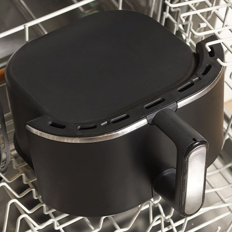 Мультипечь Braun HF 3030 BK