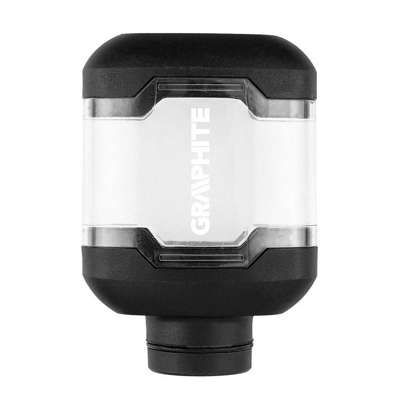 Шліфмашина ексцентрикова GRAPHITE 59G348