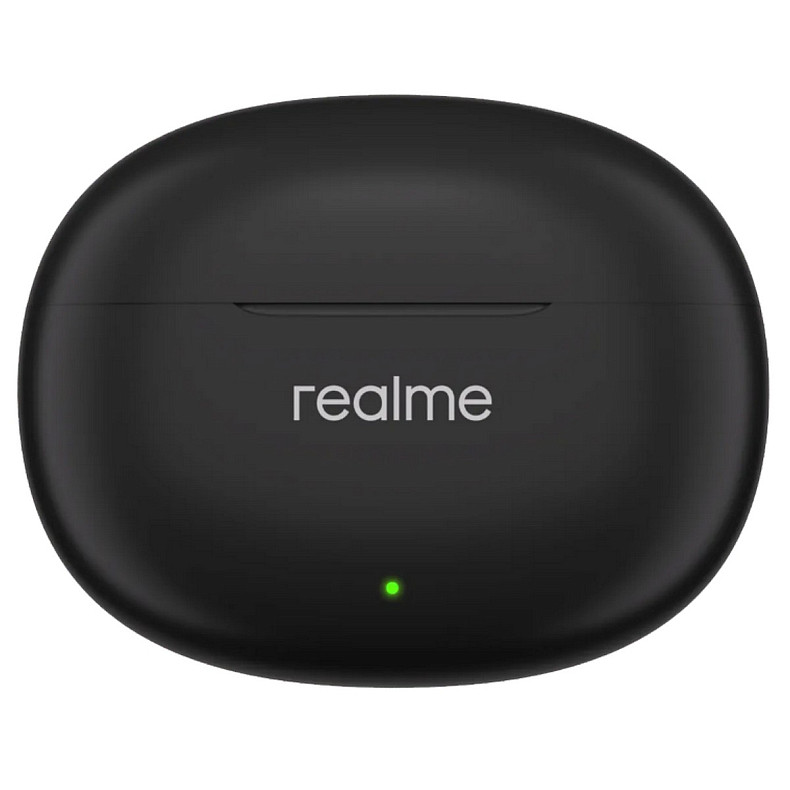 Навушники REALME Buds T110 (RMA2306) Black