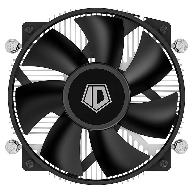 Кулер процесорний ID-Cooling DK-17A
