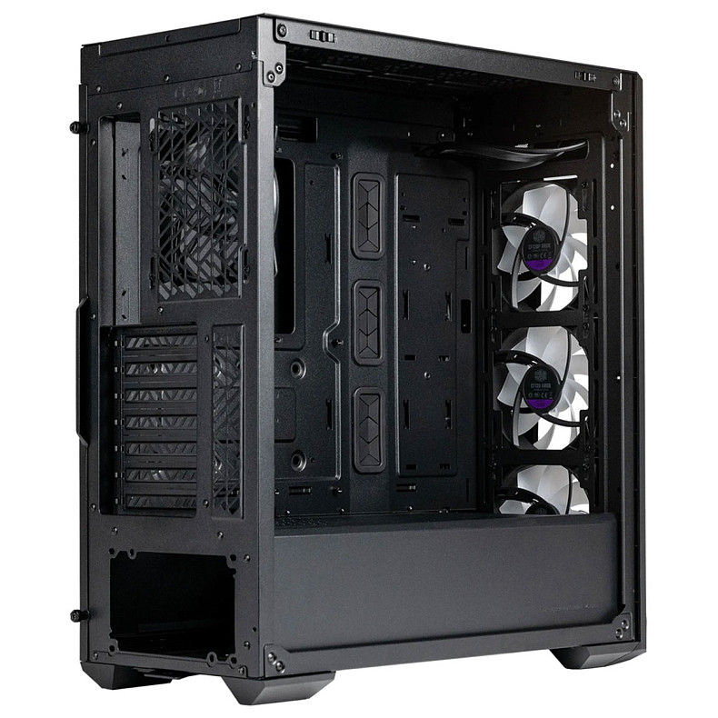 Корпус Cooler Master ATX MB520-KGNN-S01