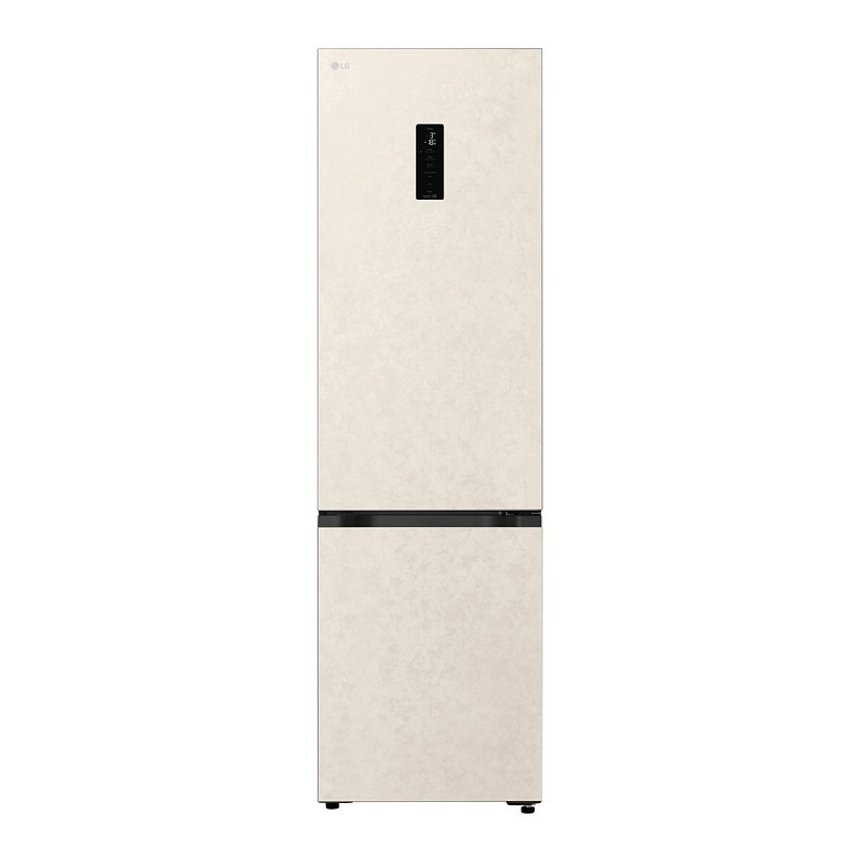 Холодильник LG GC-B509EETM