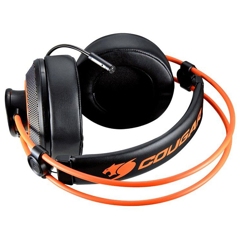 Игровая гарнитура Cougar Immersa