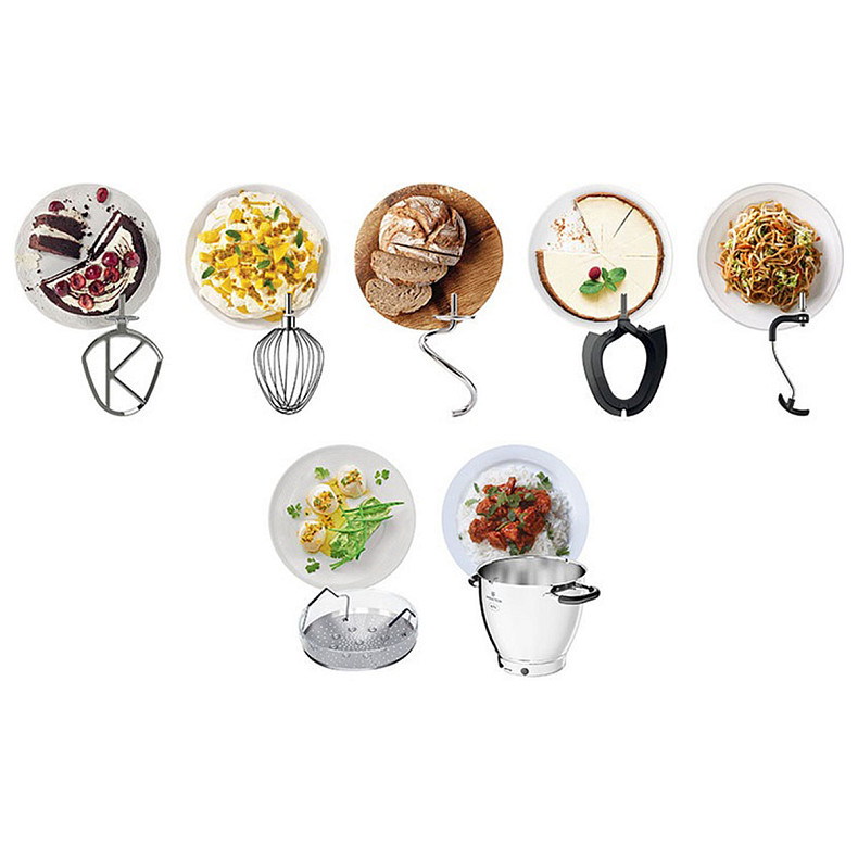 Кухонна машина Kenwood KCL 95.004 SI