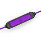 Наушники Jlab JBuds Pro Wireless Purple (IEUEBPRORPRPL123)