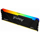 ОЗУ Kingston FURY Beast RGB DDR4 16GB 3600 (KF436C18BB2A/16)