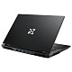 Ноутбук Dream Machines RG5050-15UA21 15.6” FHD 144Hz/i7-14700HX/32GB/SSD 1TB/RTX5050/2.5GLAN/DOS
