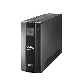 Источник бесперебойного питания APC Back UPS Pro BR 1300VA (BR1300MI)