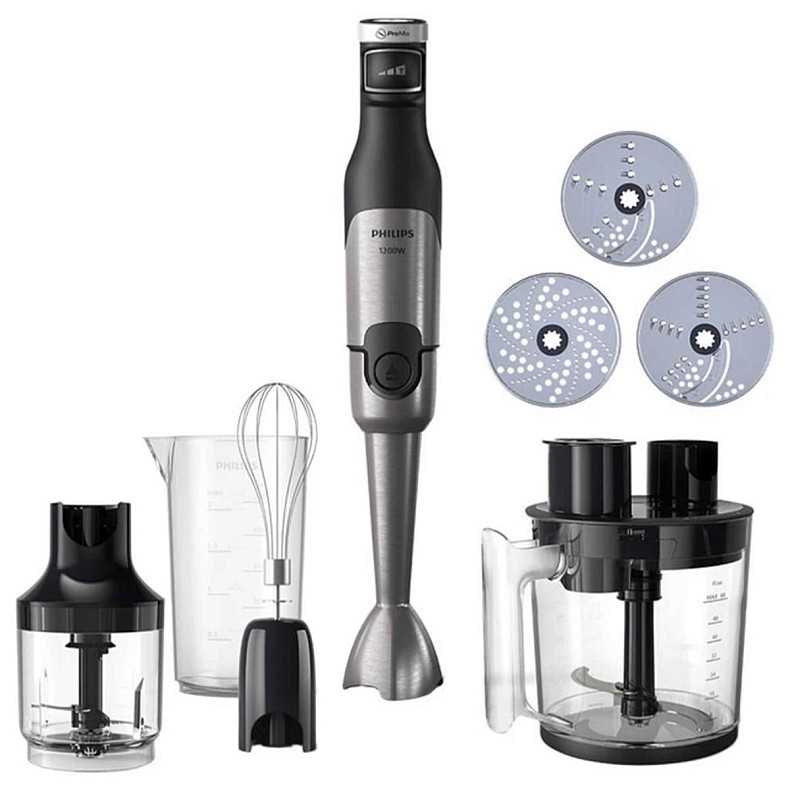 Блендер Philips HR2685/00