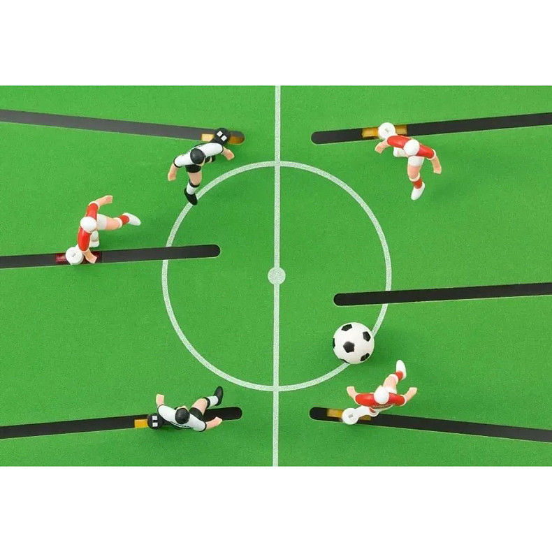 Настільний футбол Stiga Game World Champs (71-1383-21)