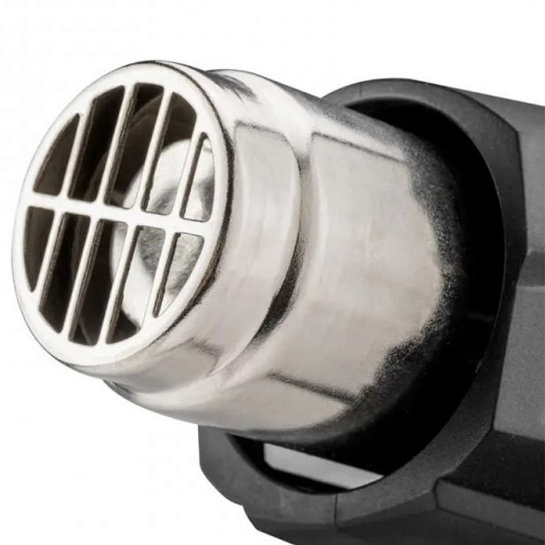 Фен будівельний Ronix 2000Вт (1104)