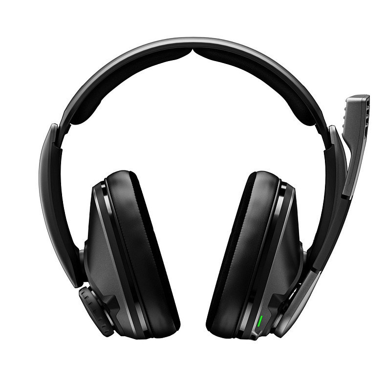 Навушники Sennheiser EPOS GSP 370 BT (1000231)