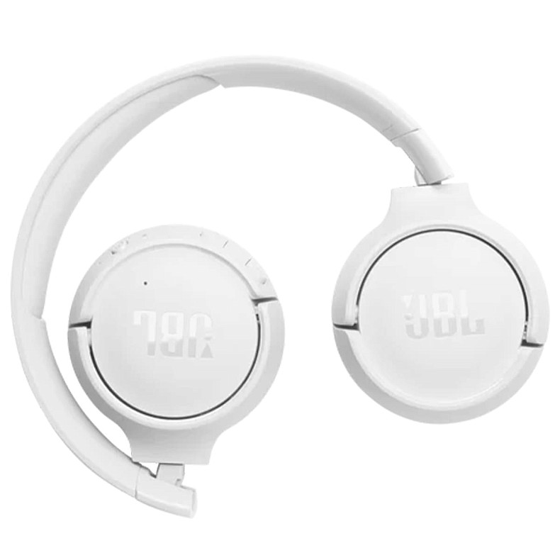 Навушники JBL Tune 520BT2 White (JBLT520BT2WHTEU)