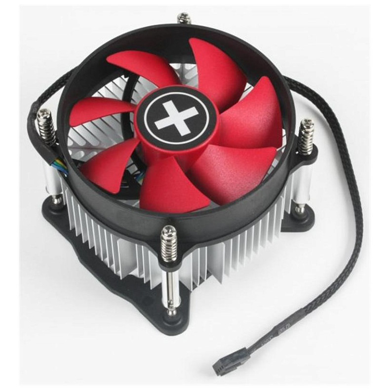 Кулер процесорний Xilence I250PWM (XC032)