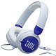 Наушники JBL JR 320 Blue (JBLJR320BLU)