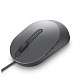 Мышка Dell Laser Wired Mouse - MS3220 - Titan Gray